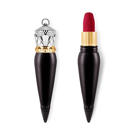 Rouge Louboutin Velvet Matte